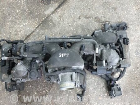 ФОТО Коллектор впускной для Subaru Outback III BP/BL (03-09) Київ