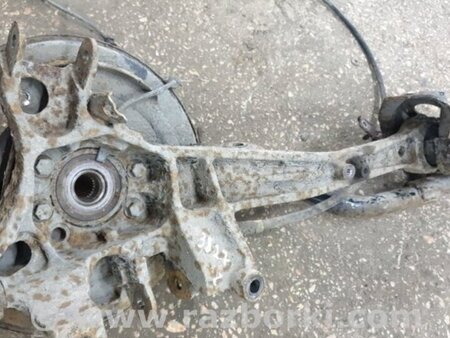 ФОТО Цапфа задняя для Subaru Outback III BP/BL (03-09) Київ