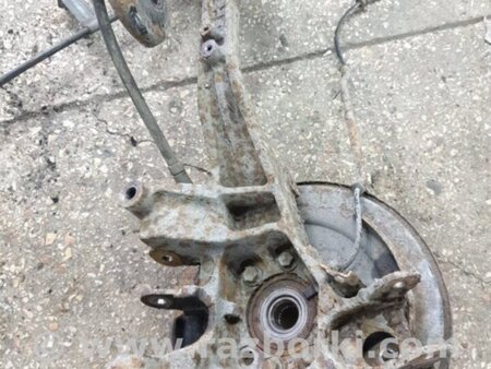 ФОТО Цапфа задняя для Subaru Outback III BP/BL (03-09) Київ