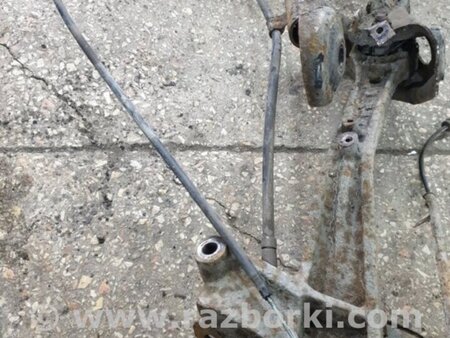 ФОТО Трос ручника правый для Subaru Outback III BP/BL (03-09) Київ