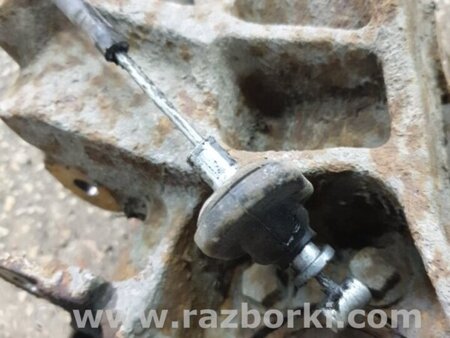 ФОТО Трос ручника правый для Subaru Outback III BP/BL (03-09) Київ