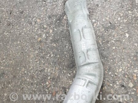ФОТО Теплоэкран для Subaru Outback III BP/BL (03-09) Київ