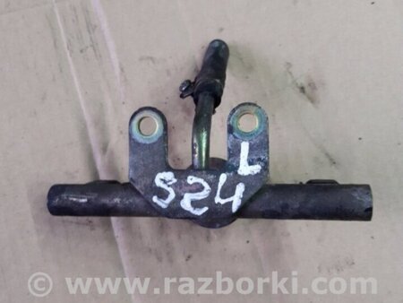 ФОТО Топливная рампа левая для Subaru Legacy IV BL/BP (03-09) Київ