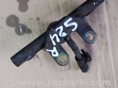 ФОТО Топливная рампа правая для Subaru Legacy IV BL/BP (03-09) Київ