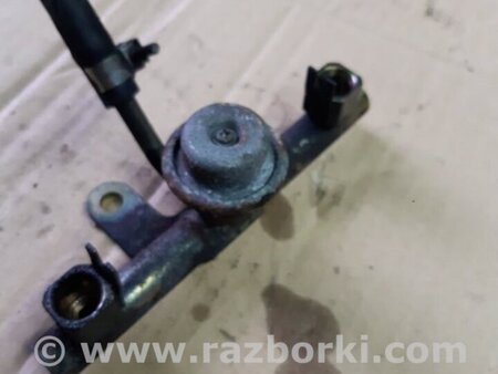 ФОТО Топливная рампа правая для Subaru Legacy IV BL/BP (03-09) Київ