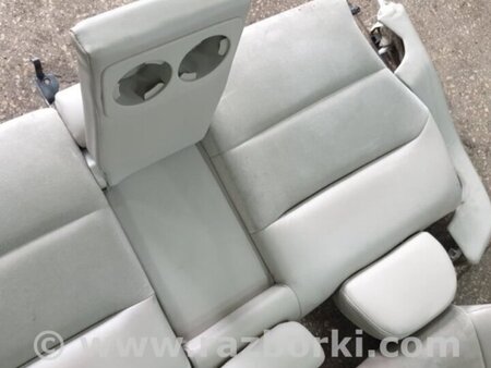 ФОТО Салон в сборе для Subaru Outback III BP/BL (03-09) Київ