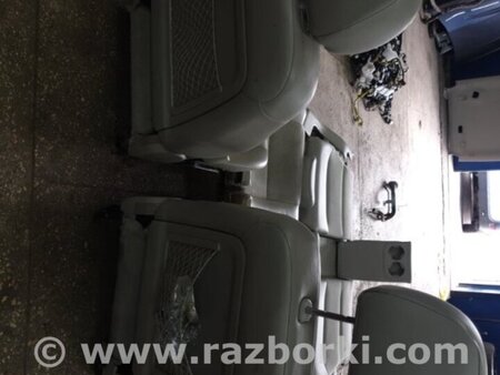 ФОТО Салон в сборе для Subaru Outback III BP/BL (03-09) Київ