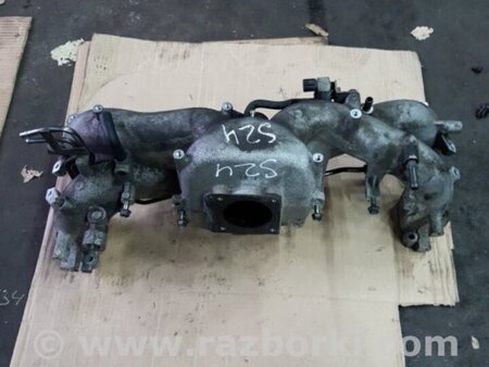 ФОТО Коллектор впускной для Subaru Legacy IV BL/BP (03-09) Київ