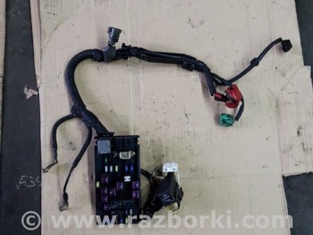 ФОТО Блок предохранителей для Subaru Legacy IV BL/BP (03-09) Київ