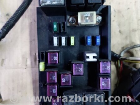 ФОТО Блок предохранителей для Subaru Legacy IV BL/BP (03-09) Київ