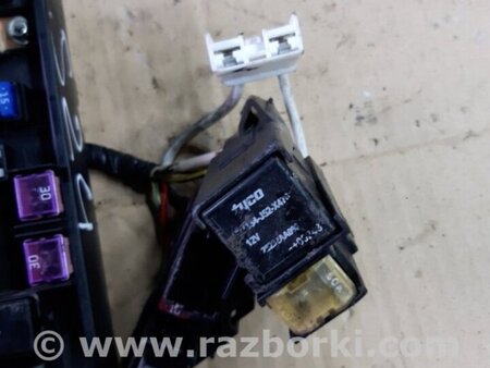 ФОТО Блок предохранителей для Subaru Legacy IV BL/BP (03-09) Київ