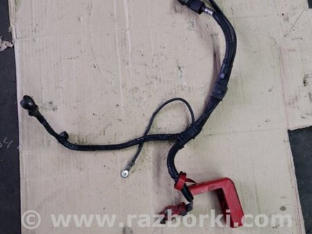 ФОТО Клемма плюс для Subaru Legacy IV BL/BP (03-09) Київ