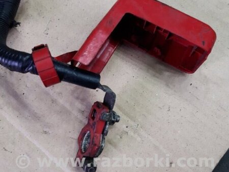 ФОТО Клемма плюс для Subaru Legacy IV BL/BP (03-09) Київ