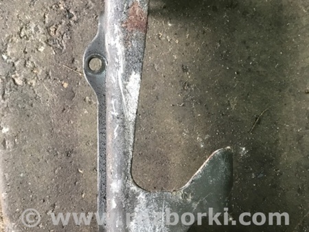 ФОТО Защита правая для Subaru Legacy IV BL/BP (03-09) Київ