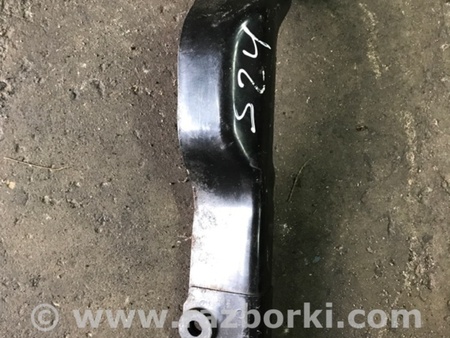 ФОТО Защита для Subaru Legacy IV BL/BP (03-09) Київ