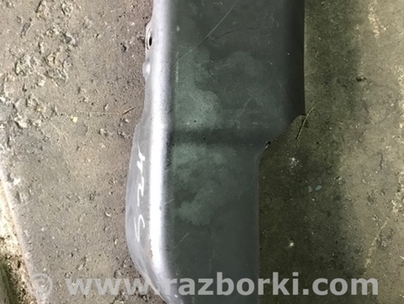 ФОТО Защита для Subaru Legacy IV BL/BP (03-09) Київ
