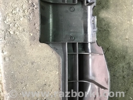 ФОТО Защита для Subaru Legacy IV BL/BP (03-09) Київ