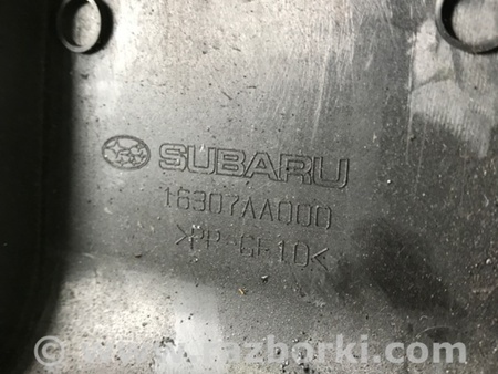 ФОТО Защита для Subaru Legacy IV BL/BP (03-09) Київ