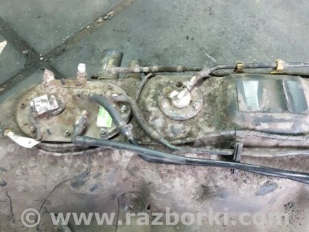 ФОТО Клапан для Subaru Forester SG S11 (02-08) Київ