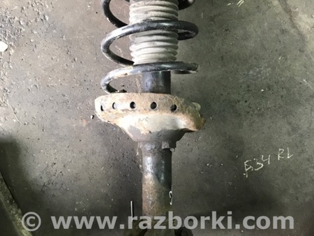 ФОТО Амортизатор передний левый для Subaru Forester SG S11 (02-08) Київ