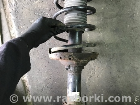 ФОТО Амортизатор передний левый для Subaru Forester SG S11 (02-08) Київ