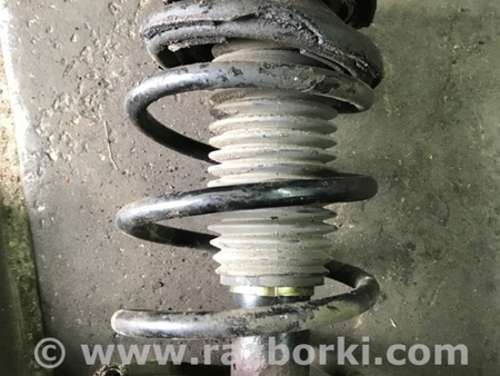 ФОТО Пружина передняя левая для Subaru Forester SG S11 (02-08) Київ