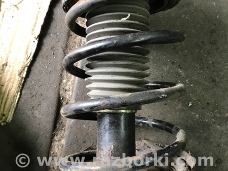 ФОТО Пружина передняя левая для Subaru Forester SG S11 (02-08) Київ