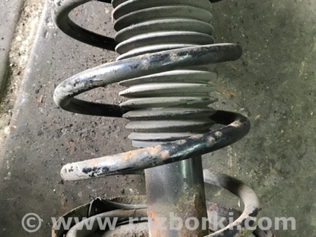 ФОТО Пружина передняя правая для Subaru Forester SG S11 (02-08) Київ