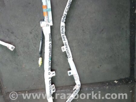 ФОТО Airbag боковой для Subaru Legacy IV BL/BP (03-09) Київ