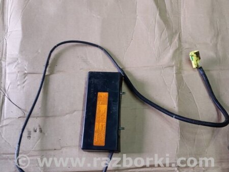 ФОТО Airbag боковой для Subaru Legacy IV BL/BP (03-09) Київ