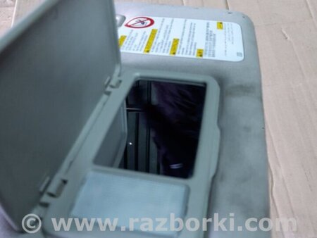 ФОТО Козырек солнцезащитный левый для Subaru Legacy IV BL/BP (03-09) Київ