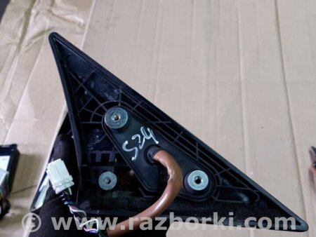 ФОТО Зеркало левое для Subaru Legacy IV BL/BP (03-09) Київ