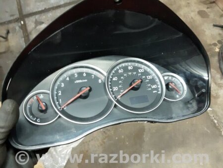 ФОТО Панель приборов для Subaru Legacy IV BL/BP (03-09) Київ