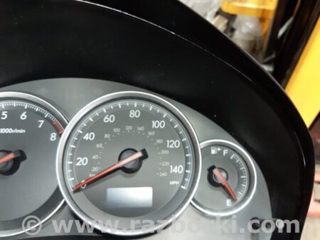 ФОТО Панель приборов для Subaru Legacy IV BL/BP (03-09) Київ