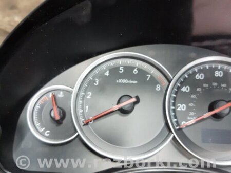 ФОТО Панель приборов для Subaru Legacy IV BL/BP (03-09) Київ