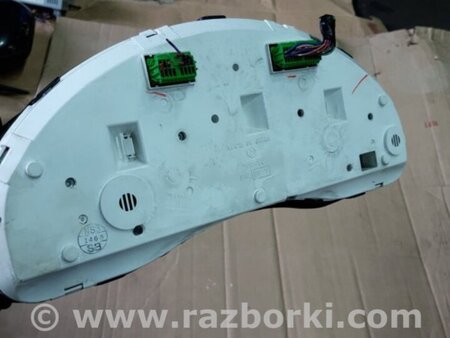 ФОТО Панель приборов для Subaru Legacy IV BL/BP (03-09) Київ