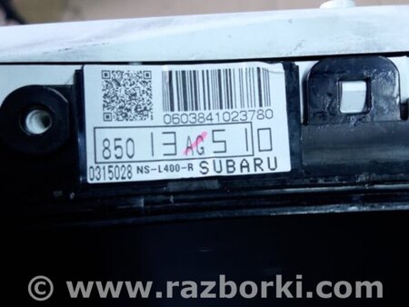ФОТО Панель приборов для Subaru Legacy IV BL/BP (03-09) Київ
