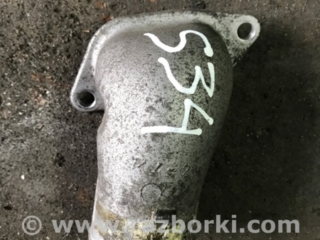 ФОТО Патрубок для Subaru Forester SG S11 (02-08) Київ