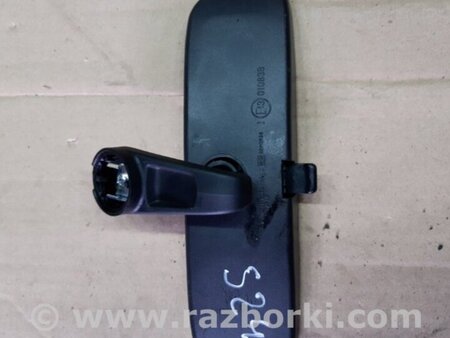 ФОТО Зеркало заднего вида (салон) для Subaru Legacy IV BL/BP (03-09) Київ