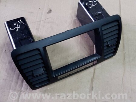 ФОТО Воздуховод печки для Subaru Legacy IV BL/BP (03-09) Київ