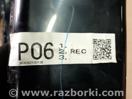 ФОТО Воздуховод печки для Subaru Legacy IV BL/BP (03-09) Київ