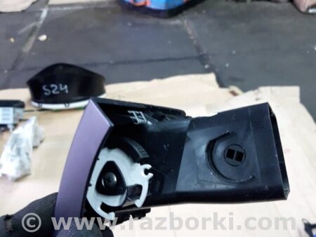 ФОТО Воздуховод правый для Subaru Legacy IV BL/BP (03-09) Київ