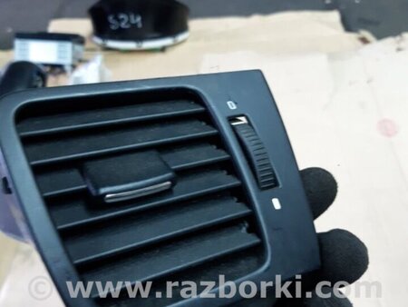 ФОТО Воздуховод правый для Subaru Legacy IV BL/BP (03-09) Київ