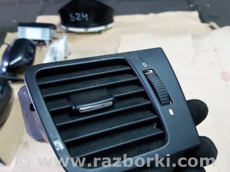 ФОТО Воздуховод правый для Subaru Legacy IV BL/BP (03-09) Київ