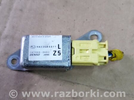 ФОТО Датчик удара левый для Subaru Legacy IV BL/BP (03-09) Київ
