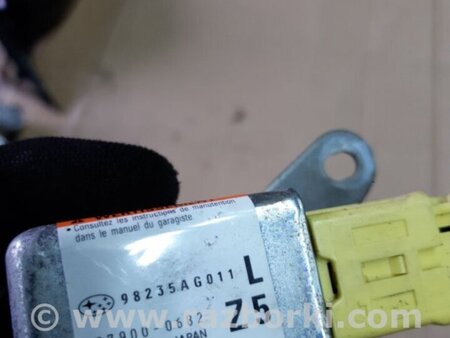 ФОТО Датчик удара левый для Subaru Legacy IV BL/BP (03-09) Київ