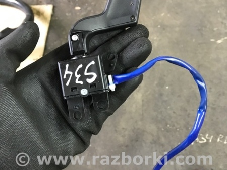 ФОТО Переключатель круиз-контроля для Subaru Forester SG S11 (02-08) Київ