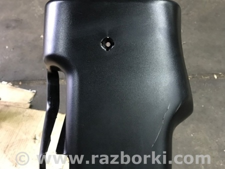 ФОТО Кожух рулевой колонки для Subaru Forester SG S11 (02-08) Київ