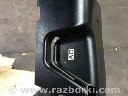 ФОТО Кожух рулевой колонки для Subaru Forester SG S11 (02-08) Київ