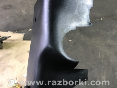 ФОТО Кожух рулевой колонки для Subaru Forester SG S11 (02-08) Київ
